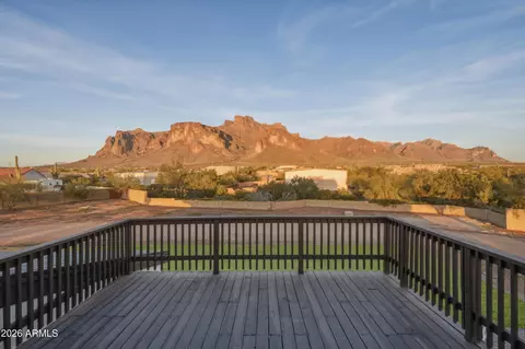 Other - 661 N Al Sieber Rd, Apache Junction, AZ 85119 photo 5 of 29