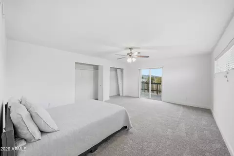 Bedroom - 661 N Al Sieber Rd, Apache Junction, AZ 85119 photo 4 of 8