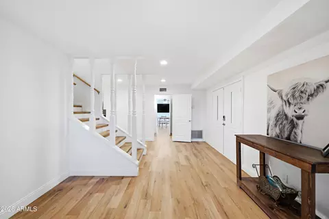 Entry Way - 661 N Al Sieber Rd, Apache Junction, AZ 85119 photo 1 of 4