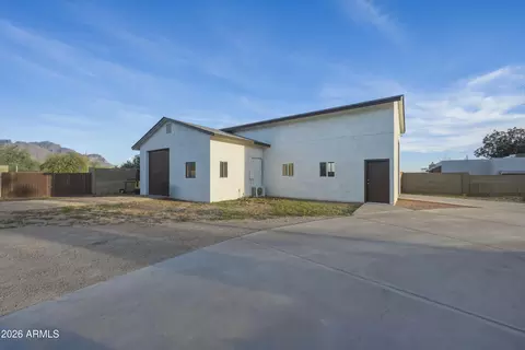 Other - 661 N Al Sieber Rd, Apache Junction, AZ 85119 photo 26 of 29