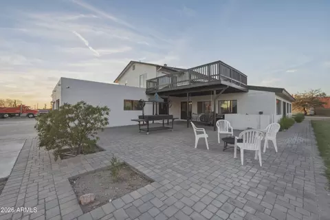 Exterior - 661 N Al Sieber Rd, Apache Junction, AZ 85119 photo 6 of 14