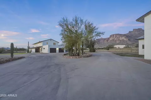 Other - 661 N Al Sieber Rd, Apache Junction, AZ 85119 photo 3 of 29