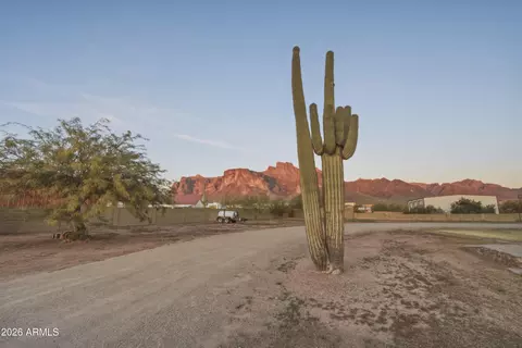 Other - 661 N Al Sieber Rd, Apache Junction, AZ 85119 photo 21 of 29