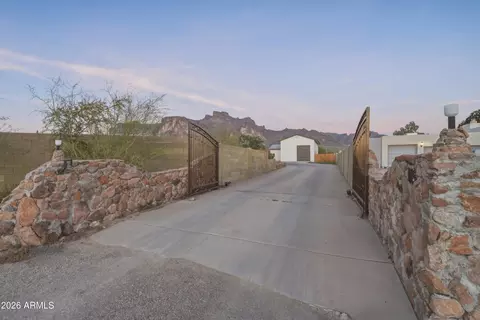Other - 661 N Al Sieber Rd, Apache Junction, AZ 85119 photo 2 of 29