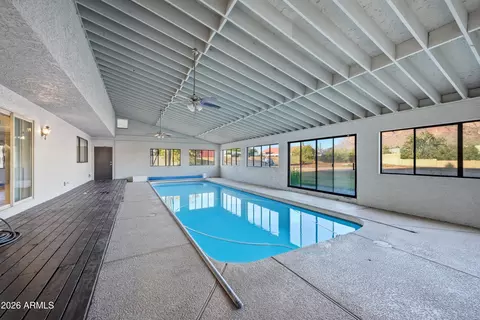 Exterior - 661 N Al Sieber Rd, Apache Junction, AZ 85119 photo 13 of 14