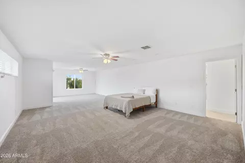 Bedroom - 661 N Al Sieber Rd, Apache Junction, AZ 85119 photo 8 of 8
