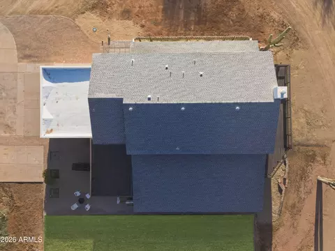 View/Area - 661 N Al Sieber Rd, Apache Junction, AZ 85119 photo 2 of 6