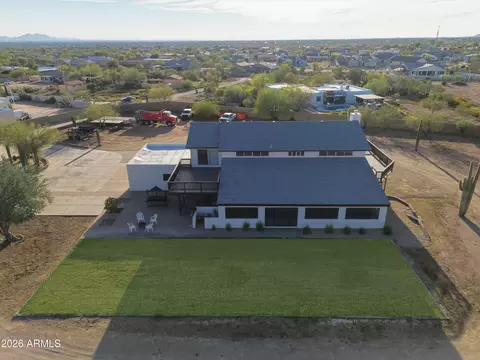 Other - 661 N Al Sieber Rd, Apache Junction, AZ 85119 photo 23 of 29