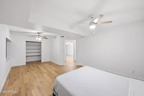 Bedroom - 661 N Al Sieber Rd, Apache Junction, AZ 85119 photo 2 of 8