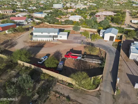 View/Area - 661 N Al Sieber Rd, Apache Junction, AZ 85119 photo 1 of 6