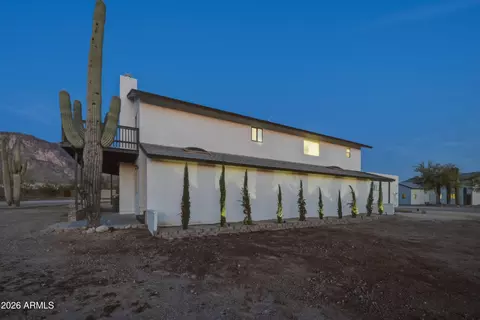 Other - 661 N Al Sieber Rd, Apache Junction, AZ 85119 photo 4 of 29