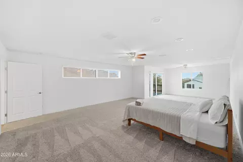 Bedroom - 661 N Al Sieber Rd, Apache Junction, AZ 85119 photo 7 of 8