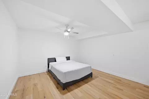 Bedroom - 661 N Al Sieber Rd, Apache Junction, AZ 85119 photo 1 of 8