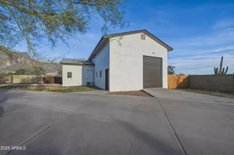 Other - 661 N Al Sieber Rd, Apache Junction, AZ 85119 photo 25 of 29