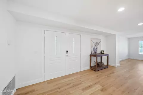 Entry Way - 661 N Al Sieber Rd, Apache Junction, AZ 85119 photo 2 of 4
