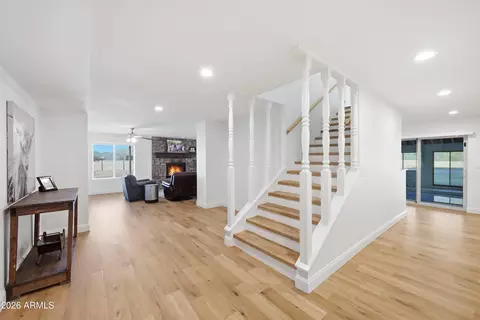 Entry Way - 661 N Al Sieber Rd, Apache Junction, AZ 85119 photo 3 of 4