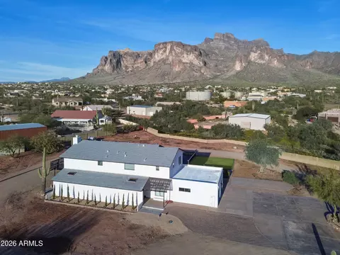 Other - 661 N Al Sieber Rd, Apache Junction, AZ 85119 photo 22 of 29