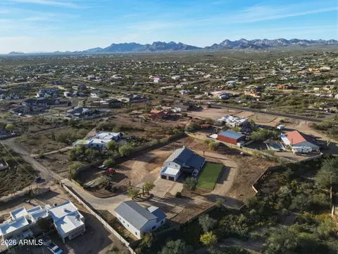View/Area - 661 N Al Sieber Rd, Apache Junction, AZ 85119 photo 3 of 6