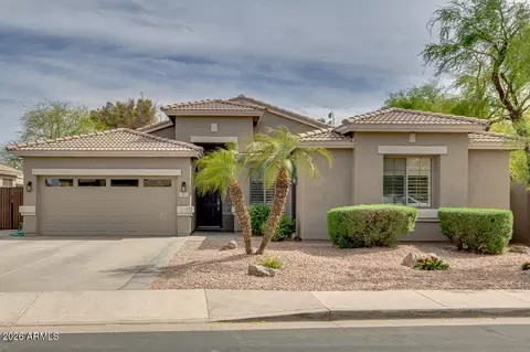 181 W Birchwood Pl, Chandler, AZ 85248