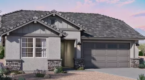 26390 W Florence Ave, Buckeye, AZ 85326