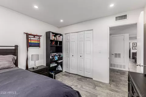 Bedroom - 3924 E Cortez St, Phoenix, AZ 85028 photo 5 of 5