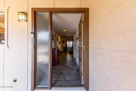Entry Way - 3924 E Cortez St, Phoenix, AZ 85028 photo 1 of 4