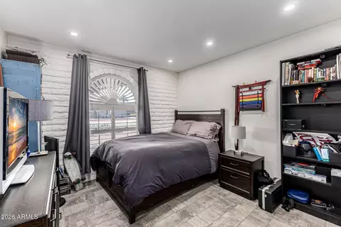 Bedroom - 3924 E Cortez St, Phoenix, AZ 85028 photo 4 of 5