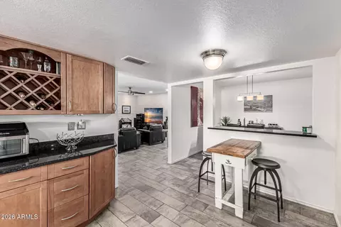 Kitchen - 3924 E Cortez St, Phoenix, AZ 85028 photo 4 of 4