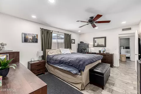 Bedroom - 3924 E Cortez St, Phoenix, AZ 85028 photo 1 of 5