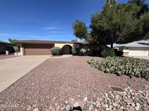 3924 E Cortez St, Phoenix, AZ 85028