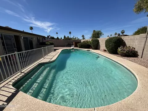 Exterior - 3924 E Cortez St, Phoenix, AZ 85028 photo 6 of 11