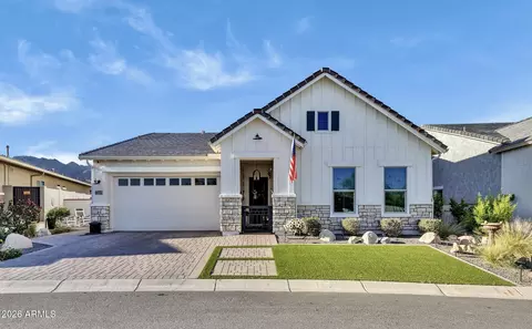 21448 W Hillcrest Blvd, Buckeye, AZ 85396