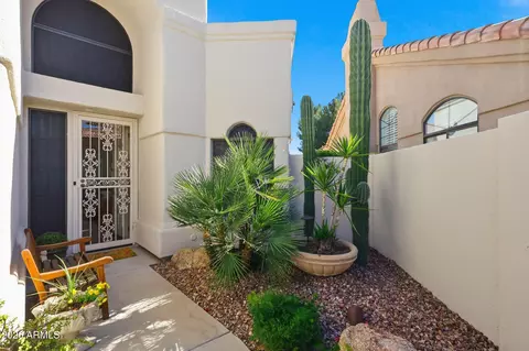 8095 E Cortez Dr, Scottsdale, AZ 85260