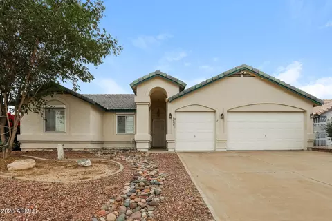 1653 E Vineyard Rd, Phoenix, AZ 85042
