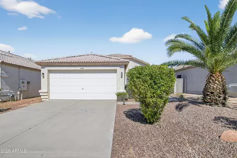 6760 E Northridge St, Mesa, AZ 85215
