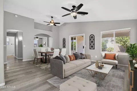 6760 E Northridge St, Mesa, AZ 85215 photo 3