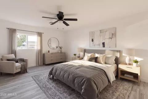 Bedroom - 2914 N 81st Ave, Phoenix, AZ 85033 photo 1 of 3