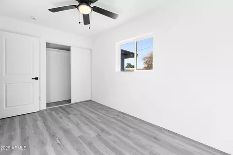 Bedroom - 2914 N 81st Ave, Phoenix, AZ 85033 photo 2 of 3