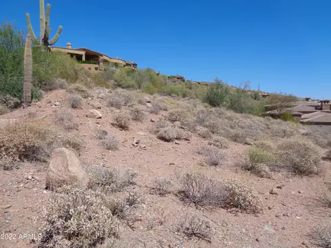 15517 E Desert Hawk Trl #5, Fountain Hills, AZ 85268