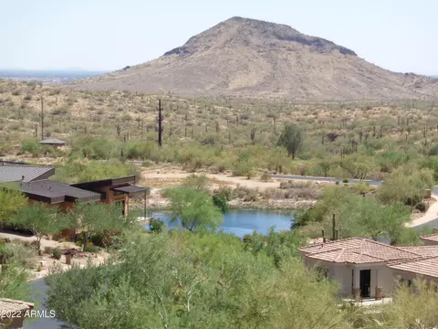 15517 E Desert Hawk Trl #5, Fountain Hills, AZ 85268