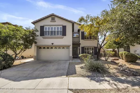 3609 E Monona Dr, Phoenix, AZ 85050