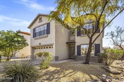 3609 E Monona Dr, Phoenix, AZ 85050 photo 2