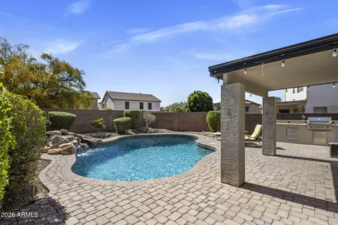 3609 E Monona Dr, Phoenix, AZ 85050 photo 25