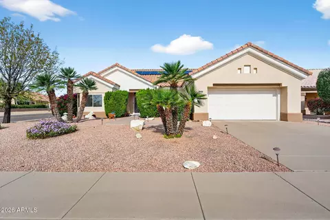 14320 W Rico Dr, Sun City West, AZ 85375