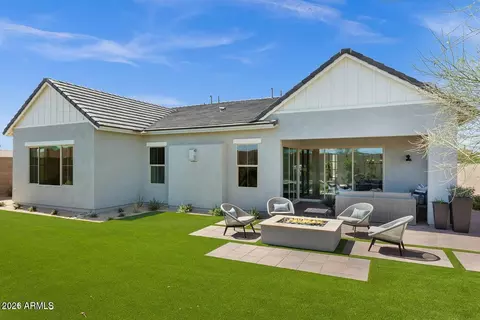 4412 E Roy Rogers Rd, Cave Creek, AZ 85331