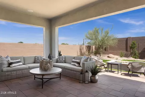 4412 E Roy Rogers Rd, Cave Creek, AZ 85331
