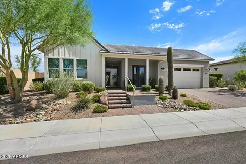 4412 E Roy Rogers Rd, Cave Creek, AZ 85331