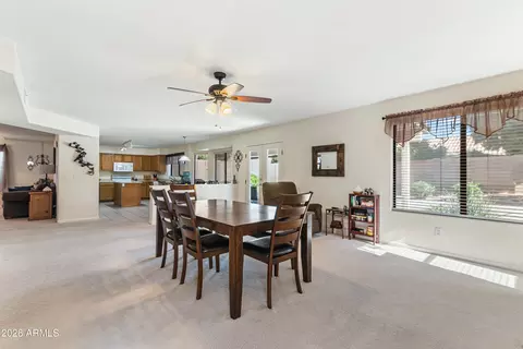 Dining - 1711 E Runion Dr, Phoenix, AZ 85024 photo 3 of 3