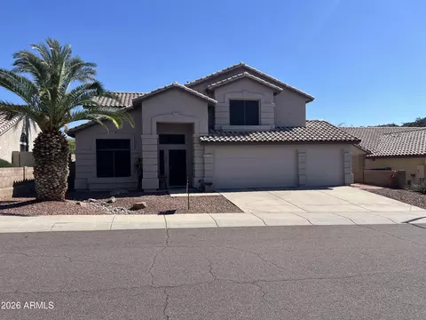 Exterior - 1711 E Runion Dr, Phoenix, AZ 85024 photo 10 of 10