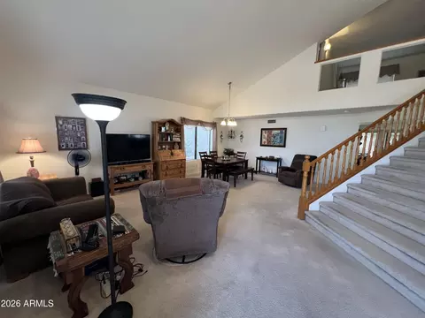 Living - 1711 E Runion Dr, Phoenix, AZ 85024 photo 4 of 4